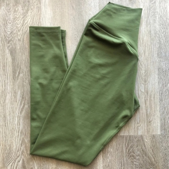 Bundle balance athletica leggings - Picture 4 of 4